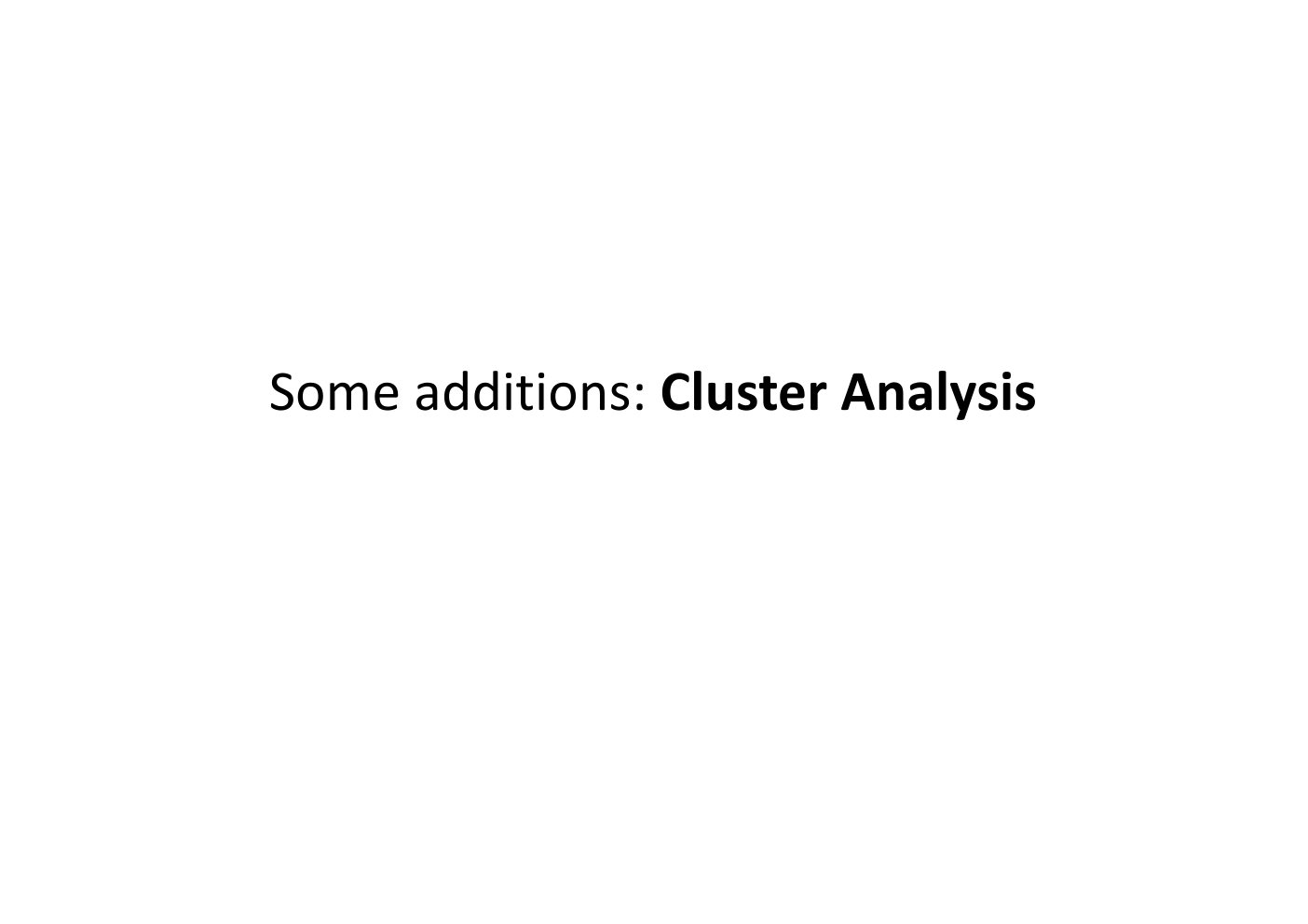Original annotated Statistical Learning and Large Data course material, page 18 of 172.