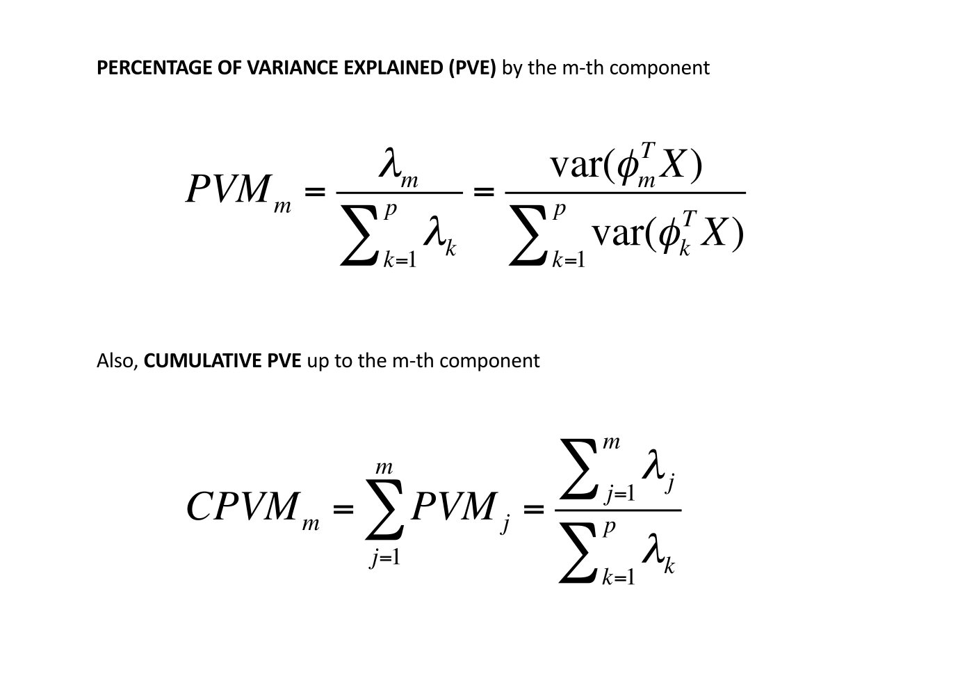 Original annotated Statistical Learning and Large Data course material, page 31 of 172.