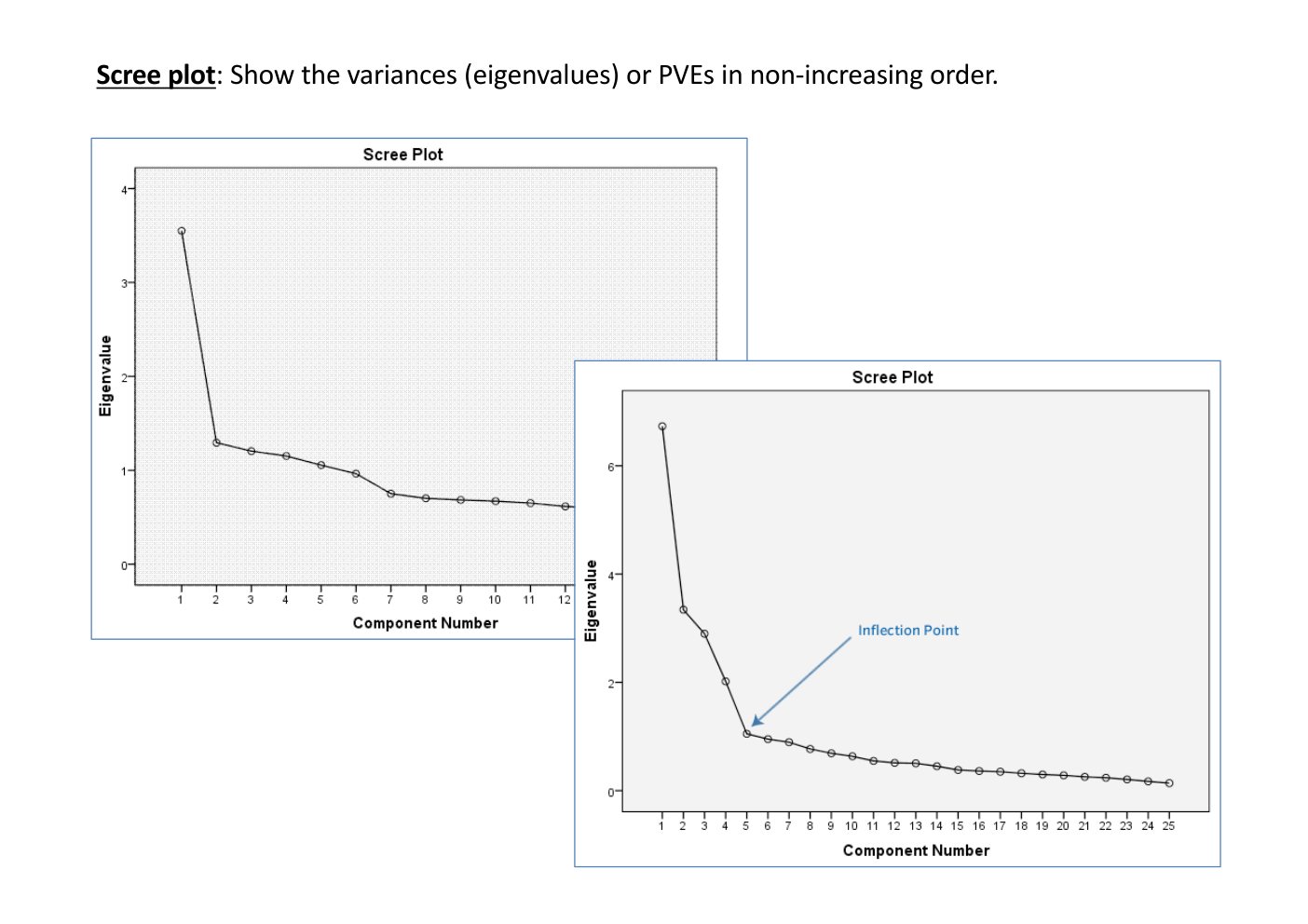 Original annotated Statistical Learning and Large Data course material, page 32 of 172.