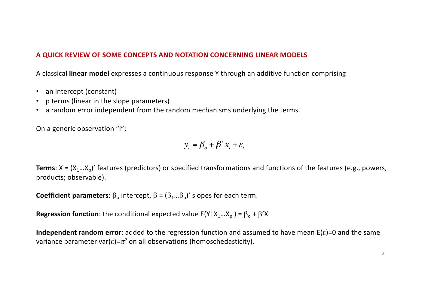 Original annotated Statistical Learning and Large Data course material, page 93 of 172.