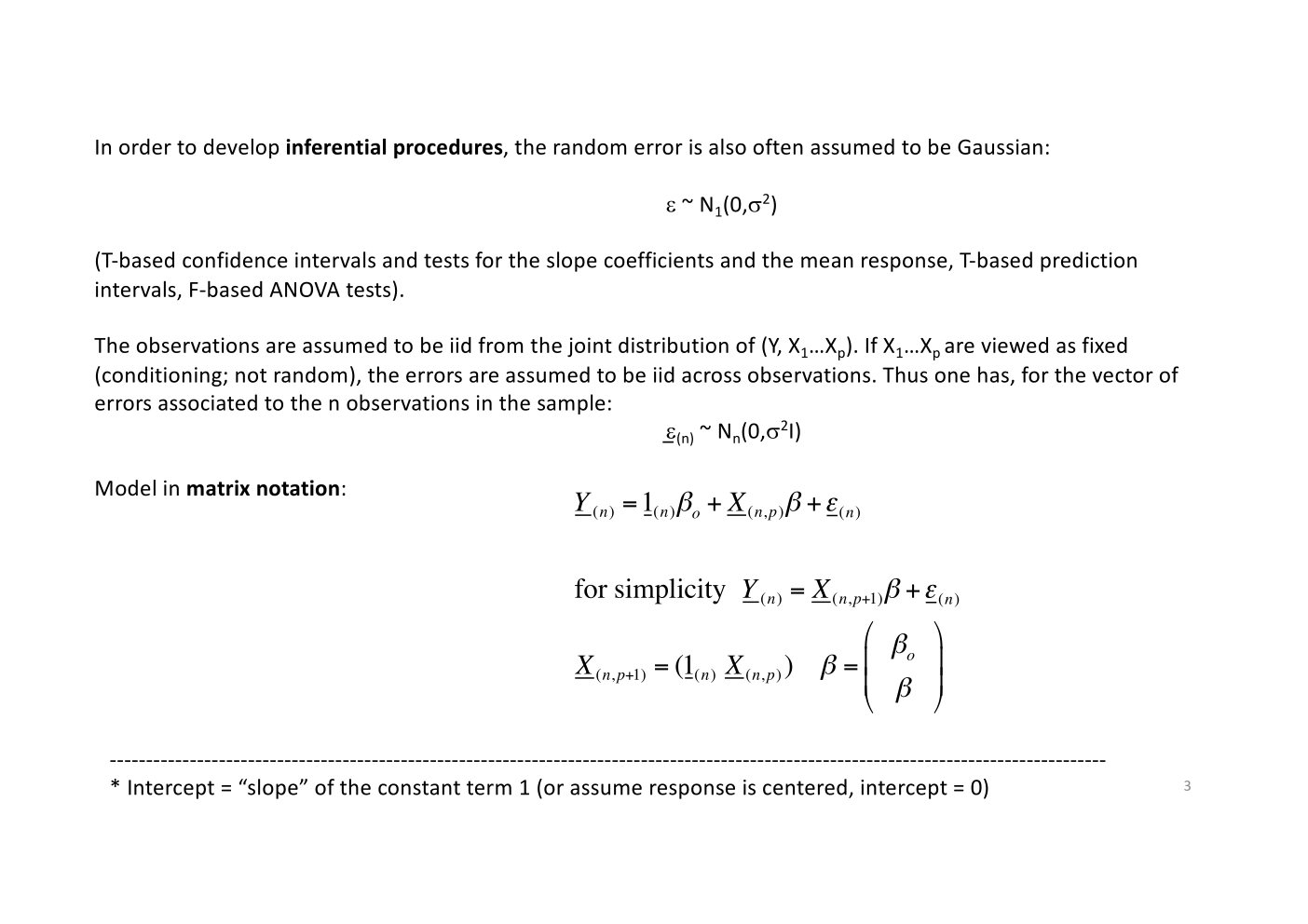 Original annotated Statistical Learning and Large Data course material, page 94 of 172.