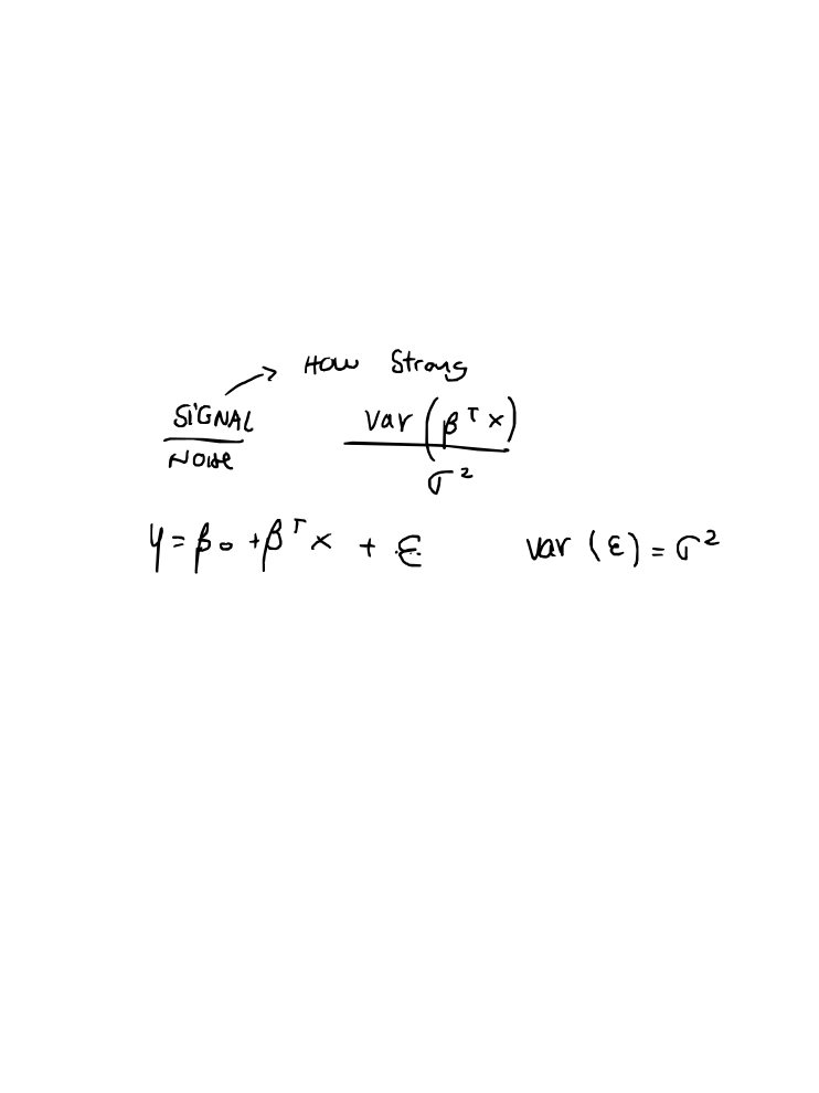 Original annotated Statistical Learning and Large Data course material, page 172 of 172.