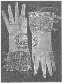 gloves